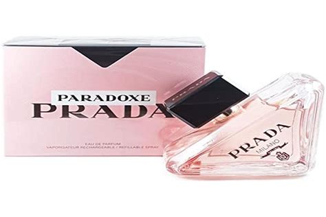 paradoxe prada amazon